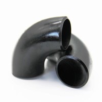 ASME Steel Buttweld