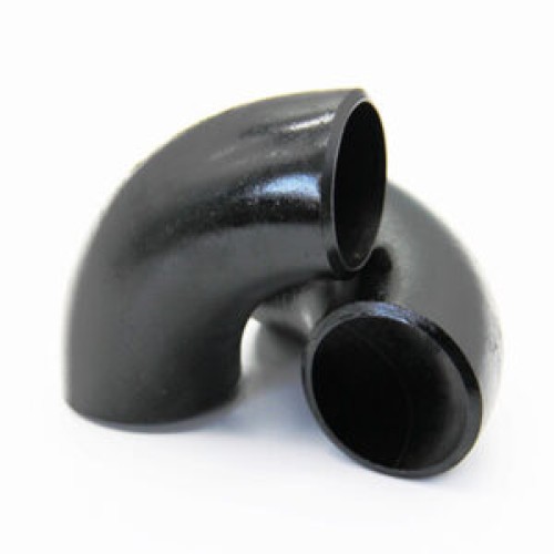 ASME Steel Buttweld