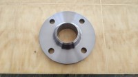 Weld Neck Flange