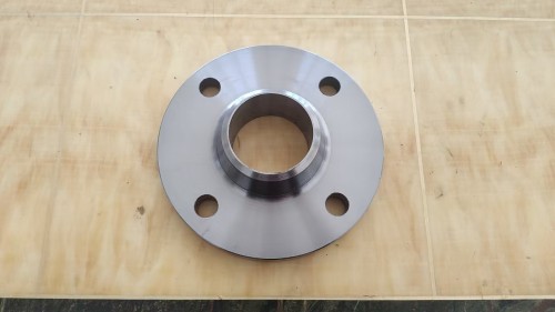Weld Neck Flange