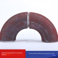 Weld Bends