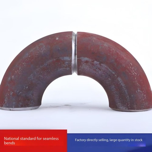Weld Bends