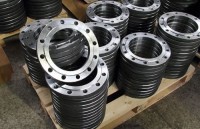 Alloy Steel F22 Flanges