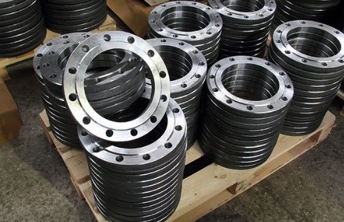 Alloy Steel F22 Flanges
