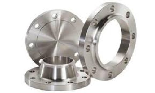 Carbon Steel Flange Octal Flange