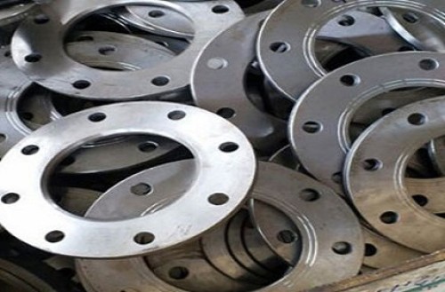 ASME SA182M Alloy Steel