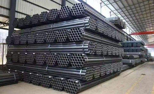 Steel Pipes