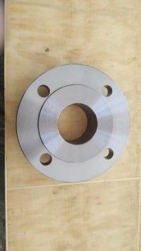 Industrial Weld Neck Flange