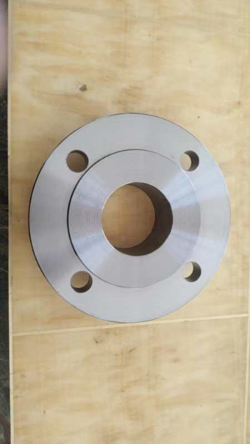 Industrial Weld Neck Flange