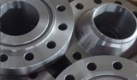 Alloy Steel Flanges | ASTM A182