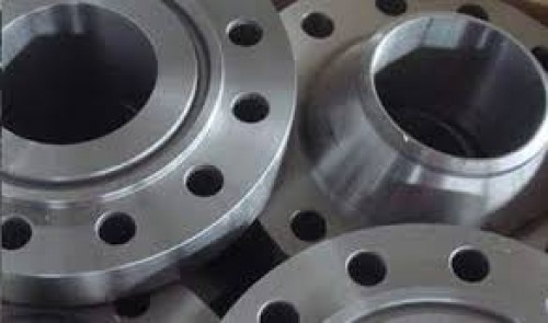 Alloy Steel Flanges | ASTM A182