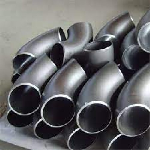Stainless Steel Butt-Welding