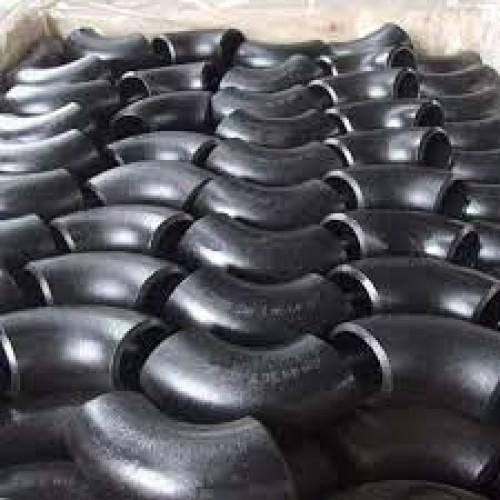 ASME B16.9 45 Degree Carbon Steel Elbow