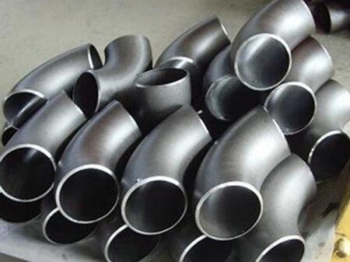 seamless pipes stamping elbow