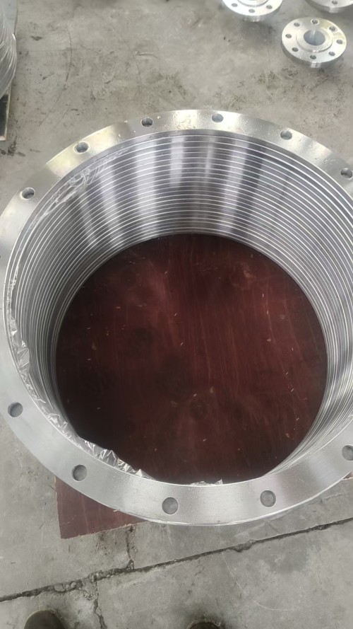 Alloy Flange