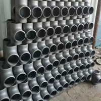 Steel Tee