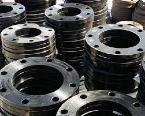 Alloy Steel Flanges Manufacturer