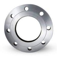 Carbon Steel Flange Supplier