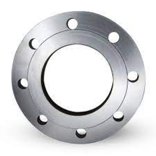Carbon Steel Flange Supplier