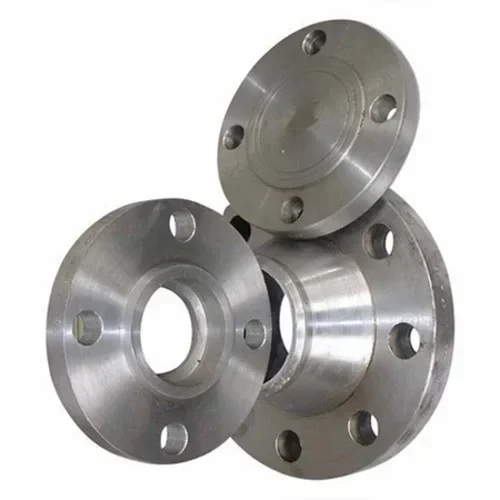 Carbon Steel Flanges - Specialized Pipe & Fittings