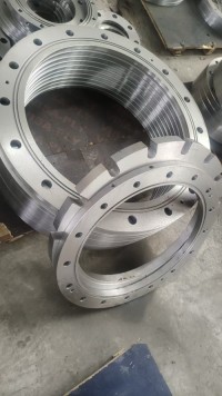 Carbon Steel Flange