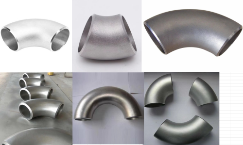 Steel Bends